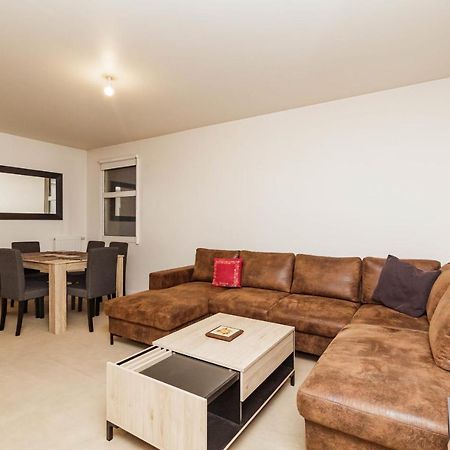 Bright 68 M2 Apartment Near The Stade De France Aubervilliers Eksteriør bilde