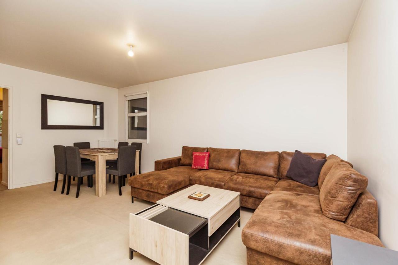 Bright 68 M2 Apartment Near The Stade De France Aubervilliers Eksteriør bilde