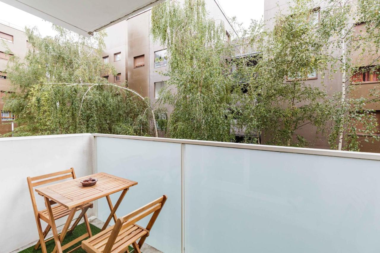 Bright 68 M2 Apartment Near The Stade De France Aubervilliers Eksteriør bilde
